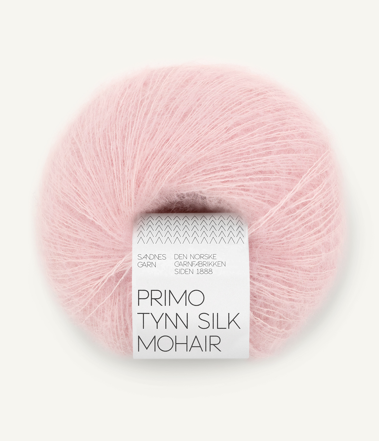Primo Tynn Silk Mohair