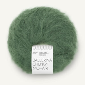 Ballerina Chunky Mohair