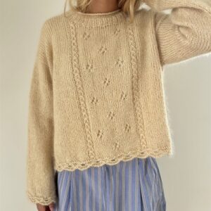 Clover Sweater