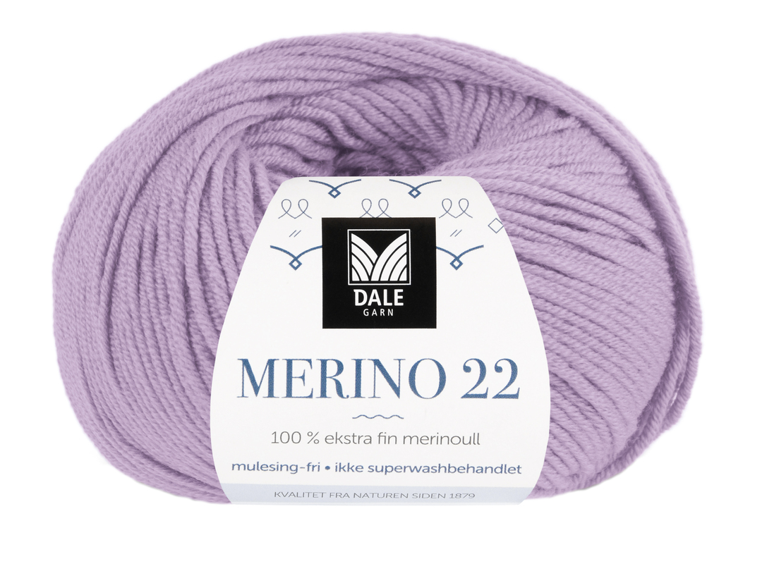 Merino 22