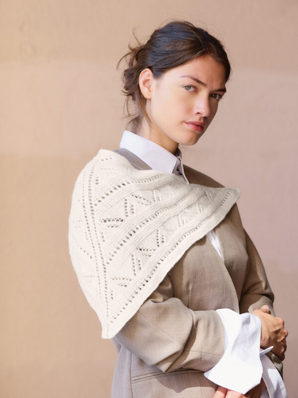 Petra Scarf