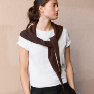 Triangle Shawl