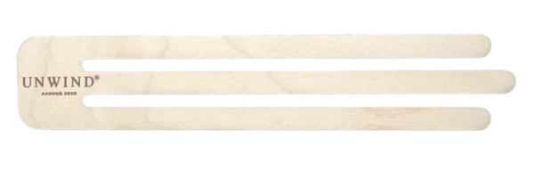 Oppskriftslinjal A5