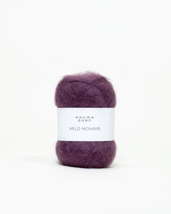 Mild Mohair