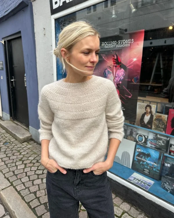 Ankers Trøye My Size