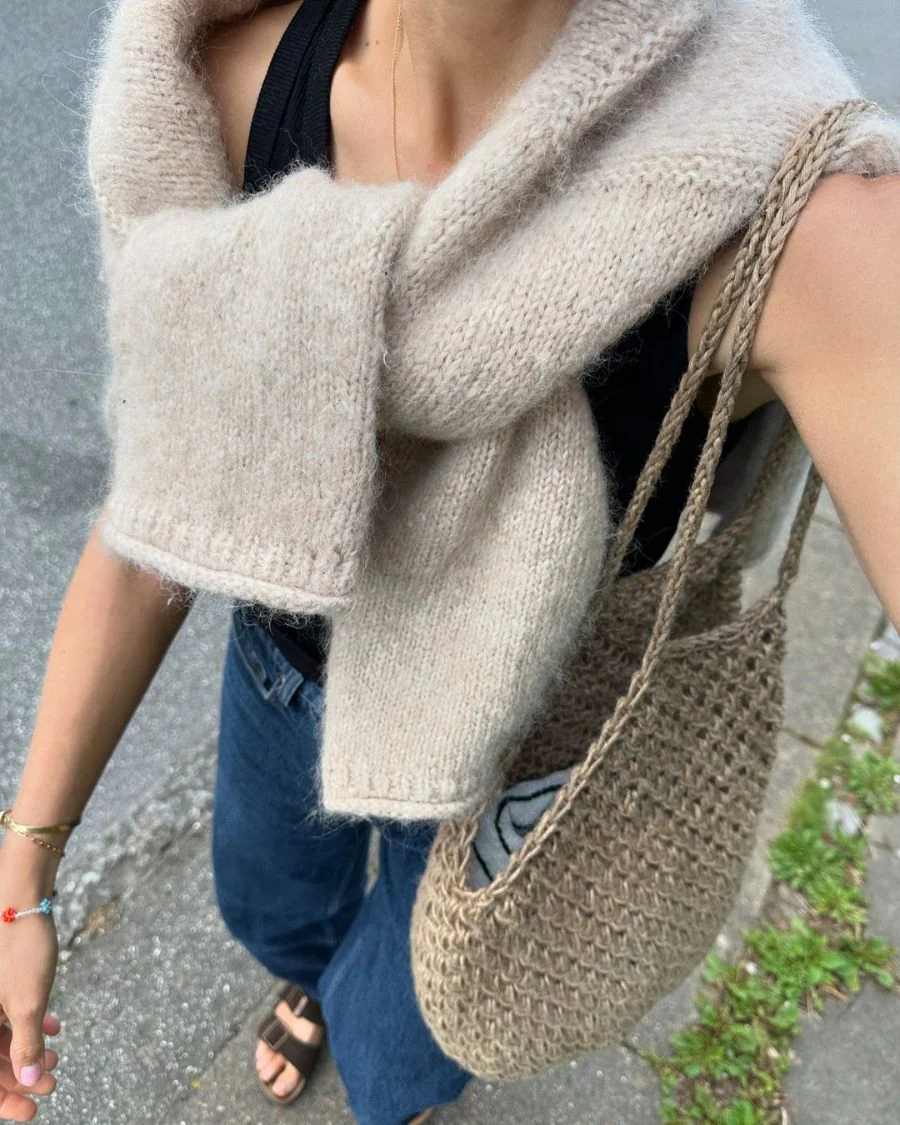 Cloud Sweater - Bilde 3