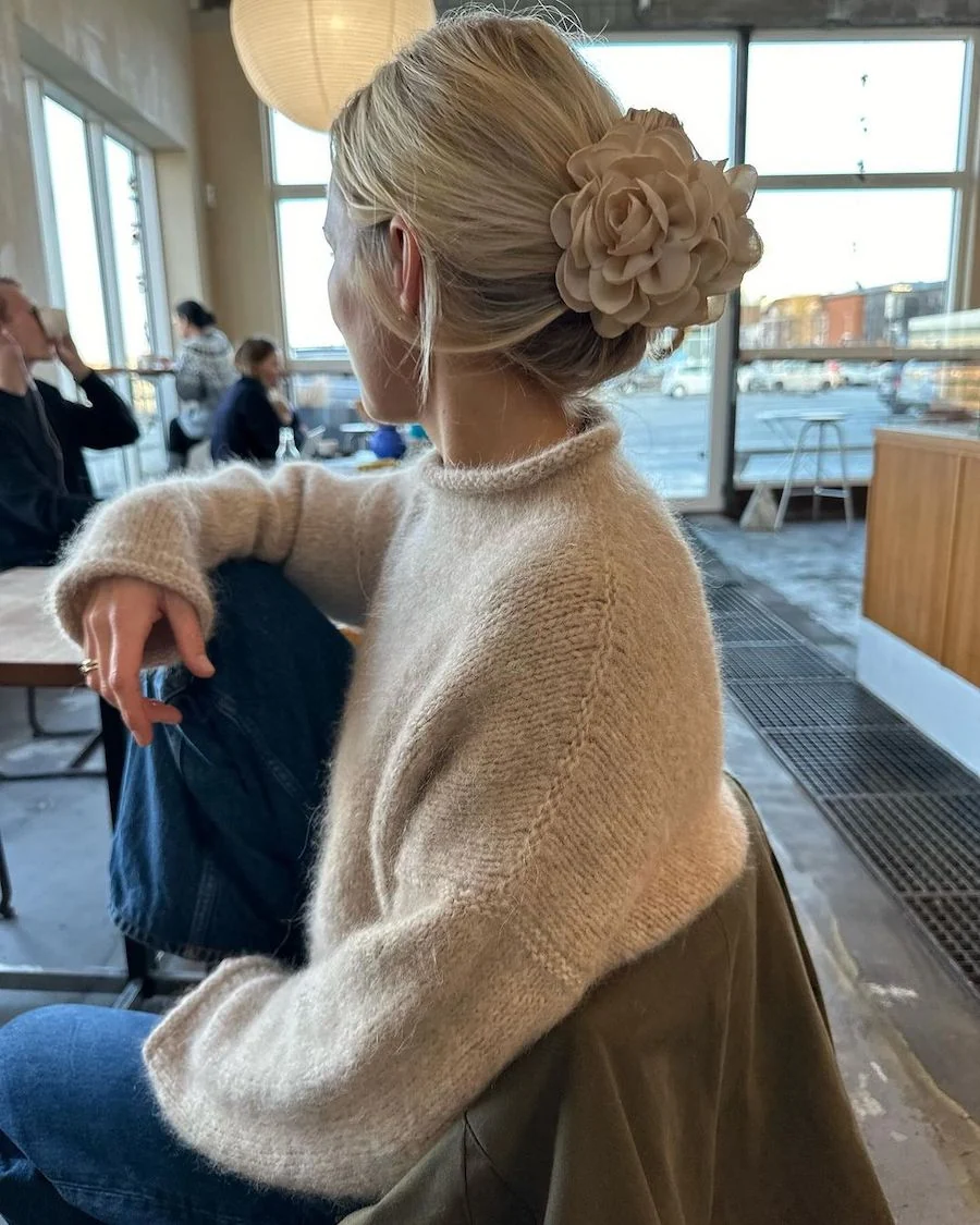 Cloud Sweater - Bilde 5