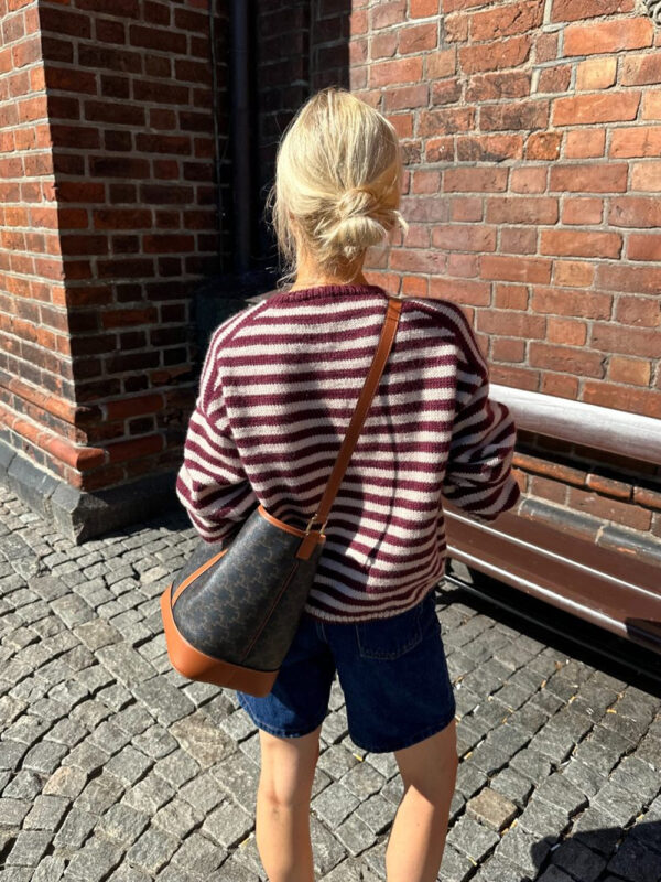 PetiteKnit Olga Jacket