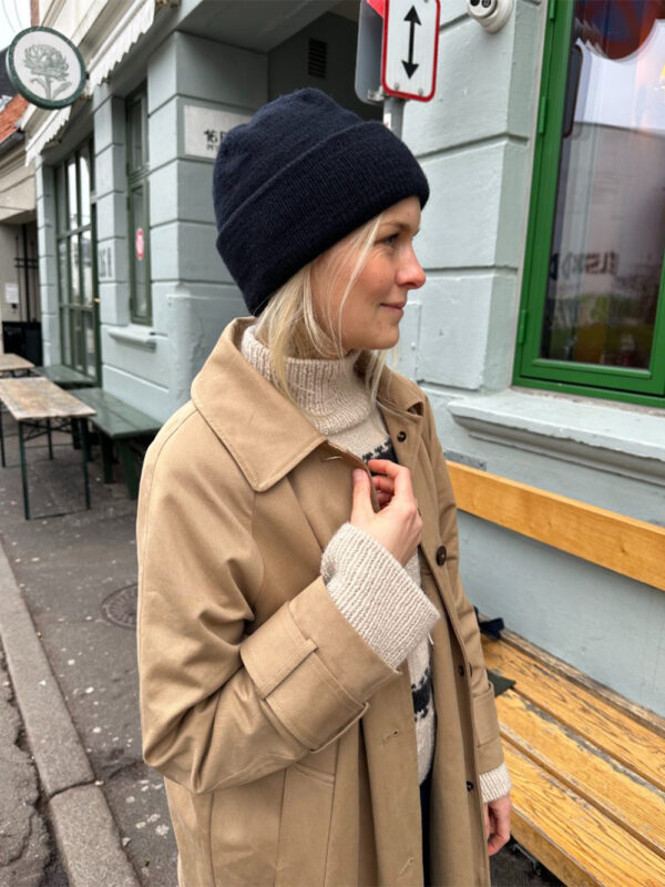 PetiteKnit Oslo Lue